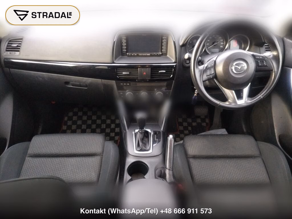 MAZDA CX-5 XD, miniaturka 4