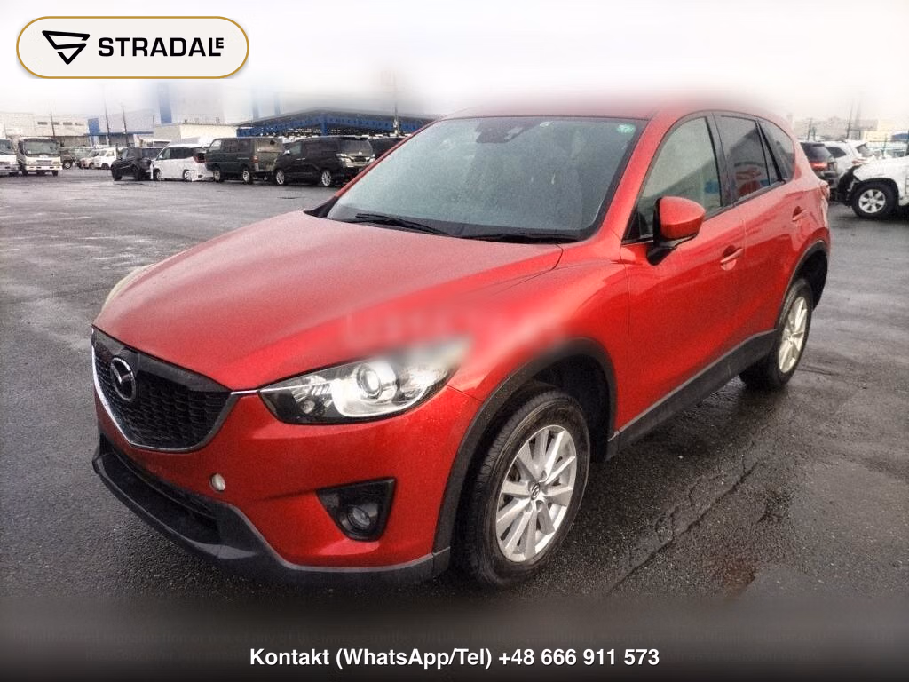 MAZDA CX-5 XD, miniaturka 5
