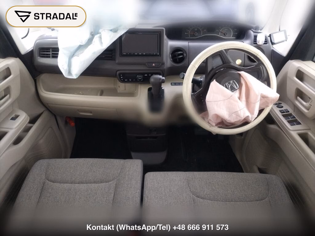 HONDA N-BOX, miniaturka 4