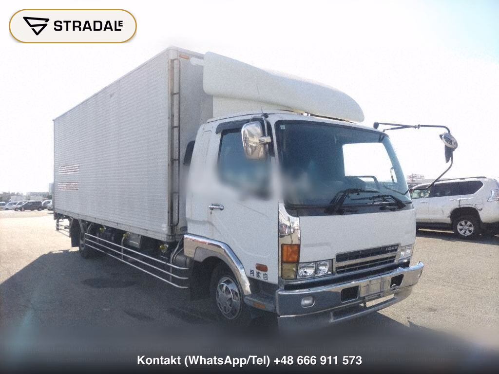 MITSUBISHI FUSO FIGHTER 2D OTHERS, miniaturka 2