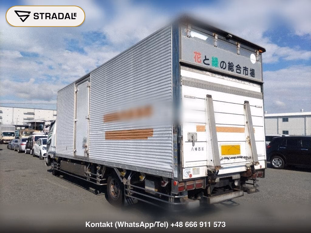 MITSUBISHI FUSO FIGHTER 2D OTHERS, miniaturka 3