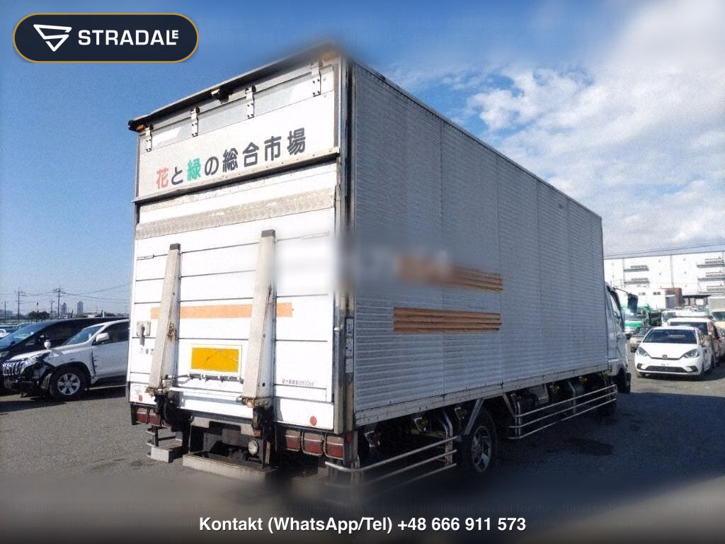 MITSUBISHI FUSO FIGHTER 2D OTHERS, miniaturka 6