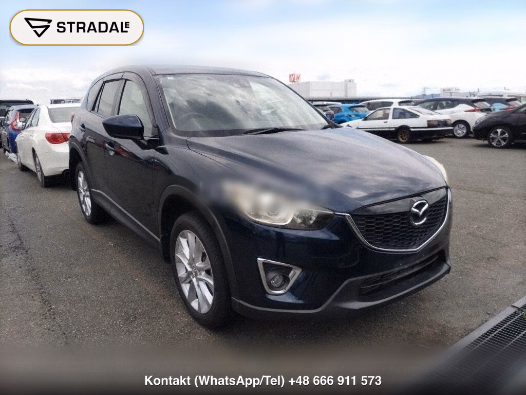 MAZDA CX-5 XD L PACKAGE, miniaturka 2