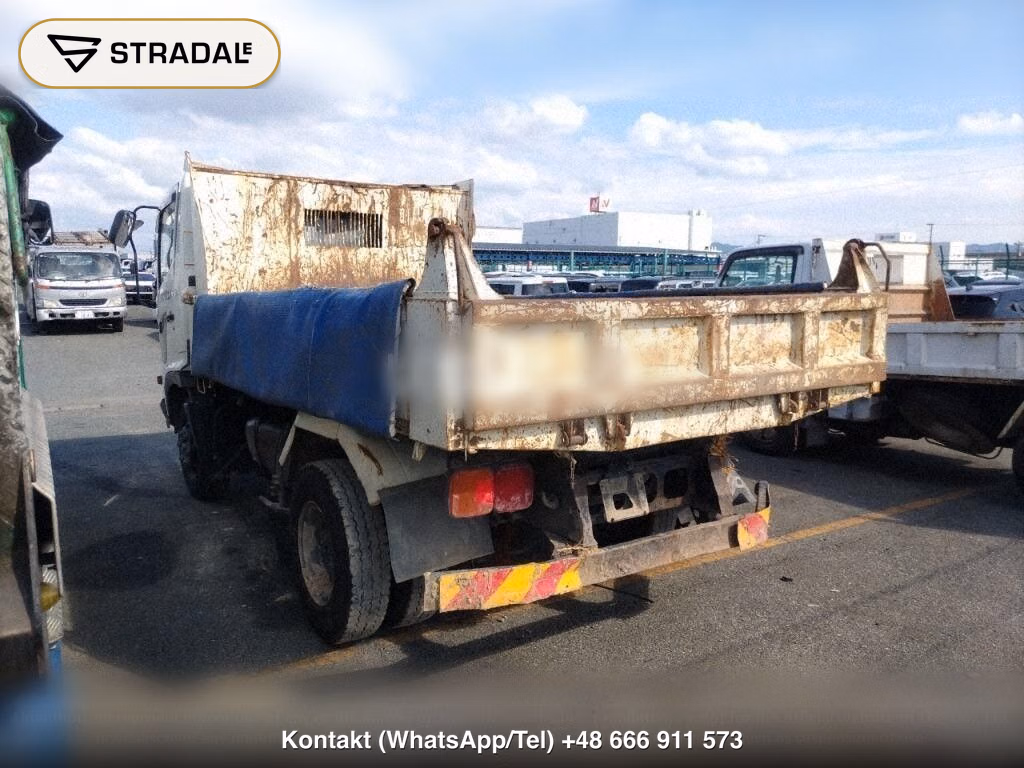 HINO HINO RANGER 2D OTHERS, miniaturka 3