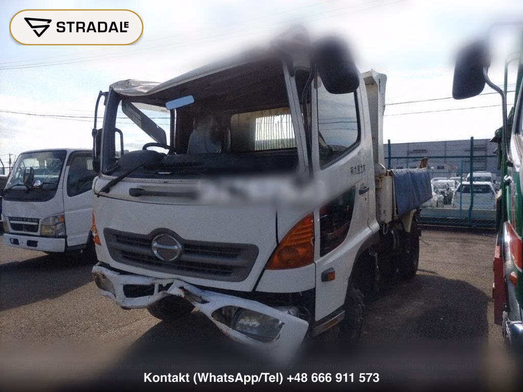 HINO HINO RANGER 2D OTHERS, miniaturka 5