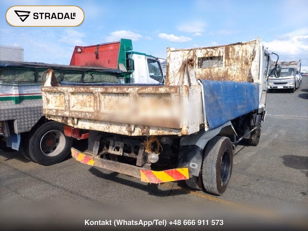 HINO HINO RANGER 2D OTHERS, miniaturka 6