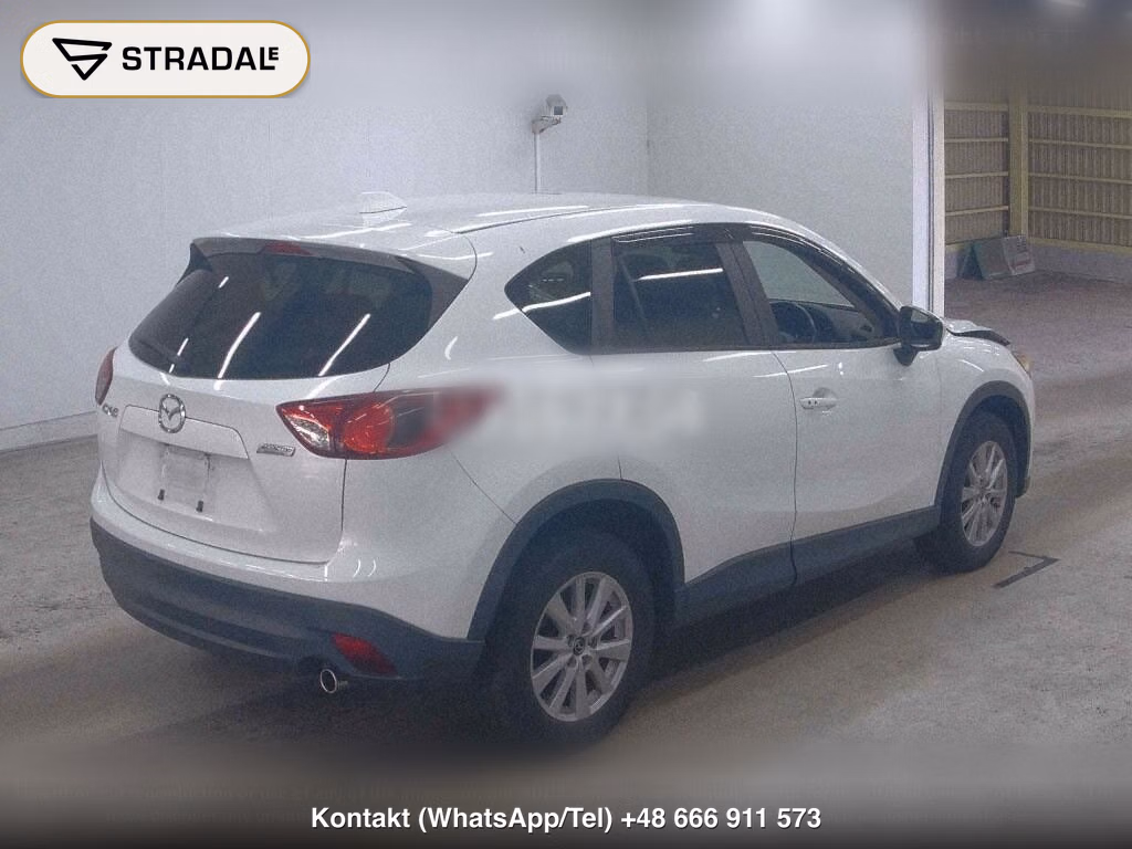 MAZDA CX-5, miniaturka 6