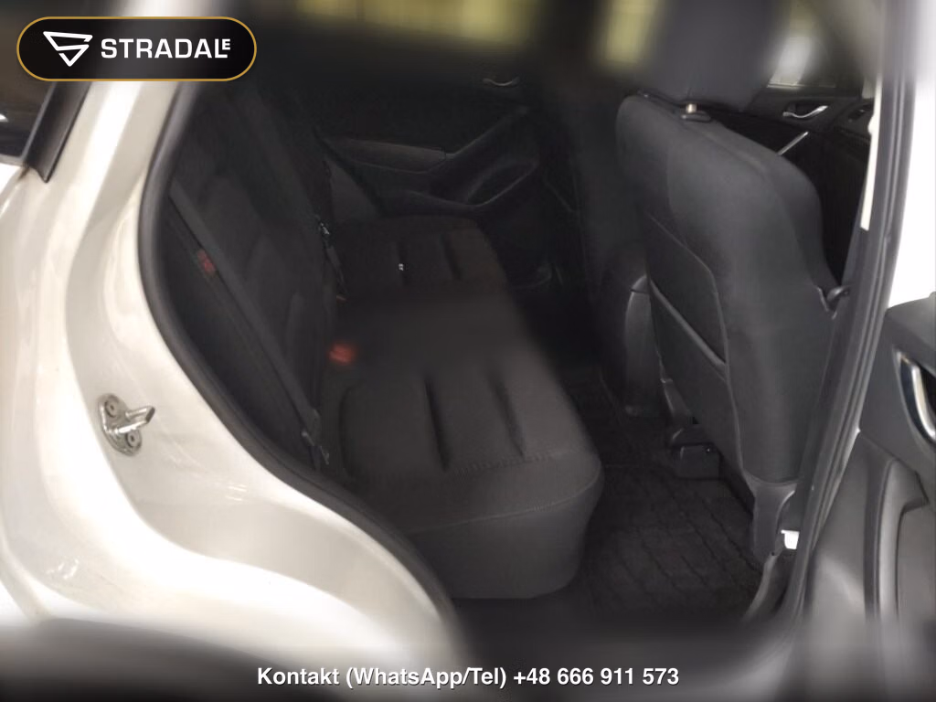 MAZDA CX-5, miniaturka 7
