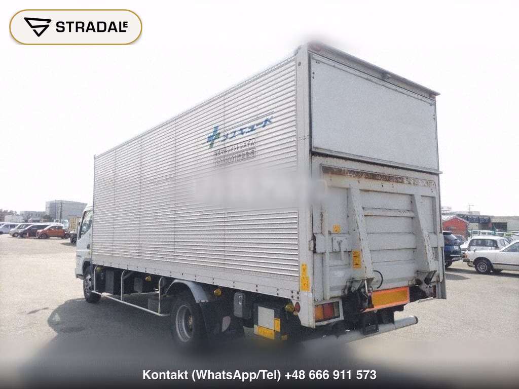 MITSUBISHI FUSO CANTER 2D OTHERS, miniaturka 3