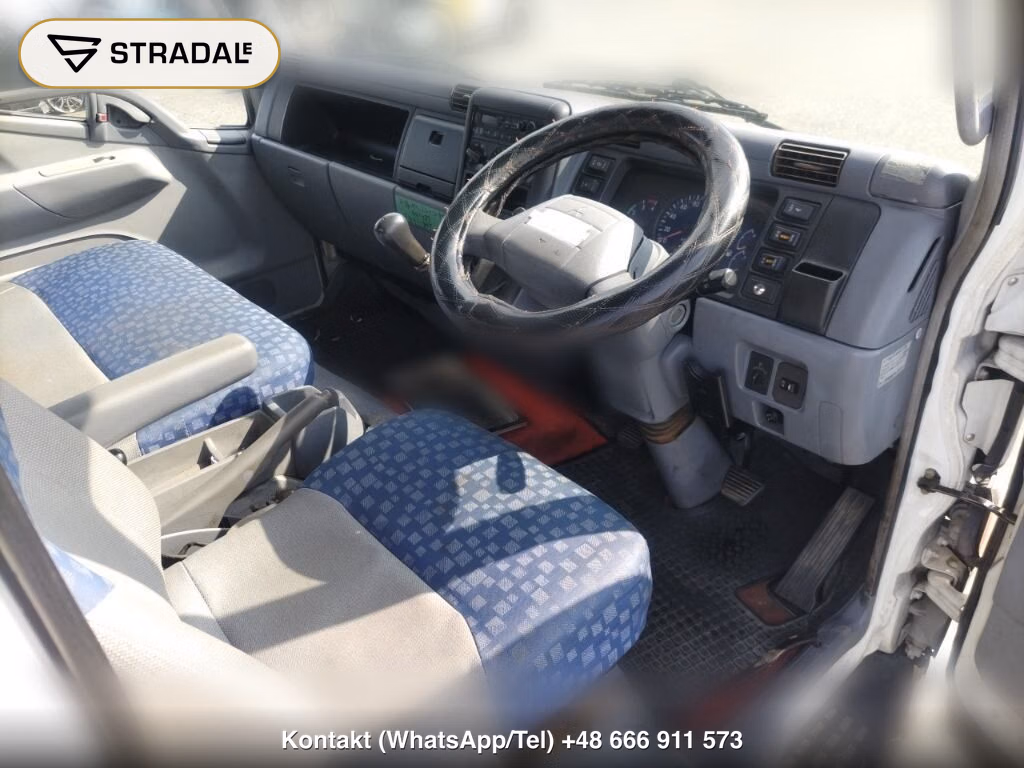 MITSUBISHI FUSO CANTER 2D OTHERS, miniaturka 4