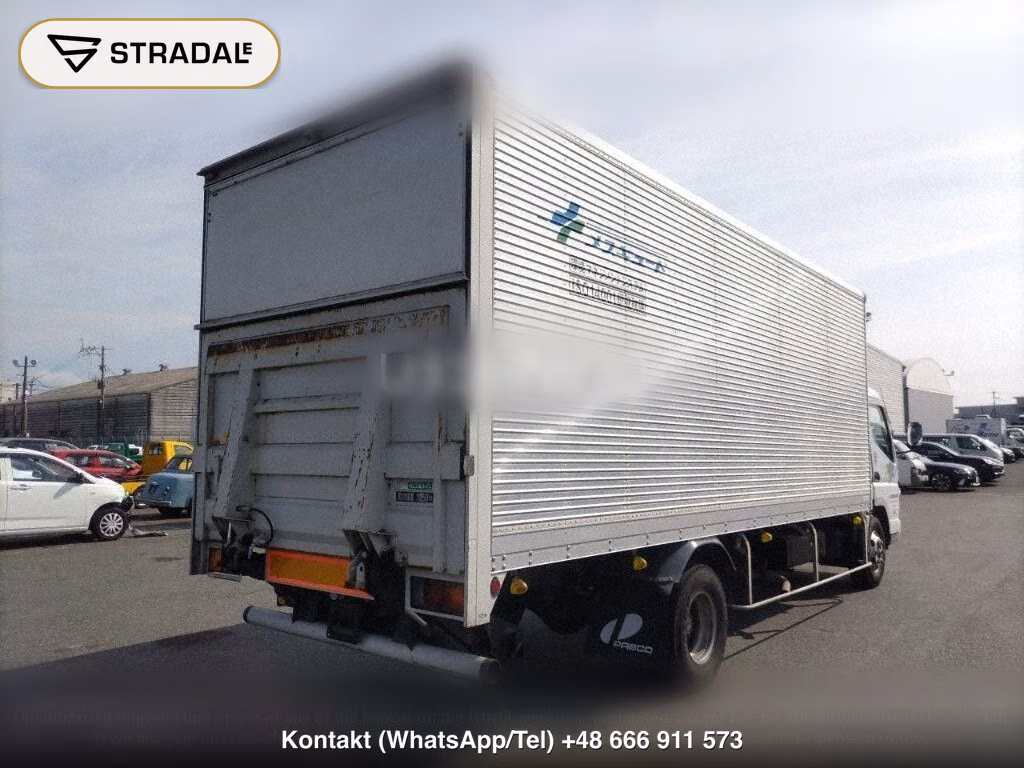 MITSUBISHI FUSO CANTER 2D OTHERS, miniaturka 6