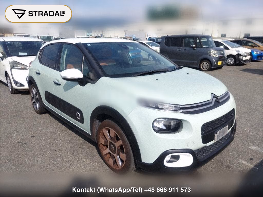 CITROEN C3 COLORAD EDITION, miniaturka 2