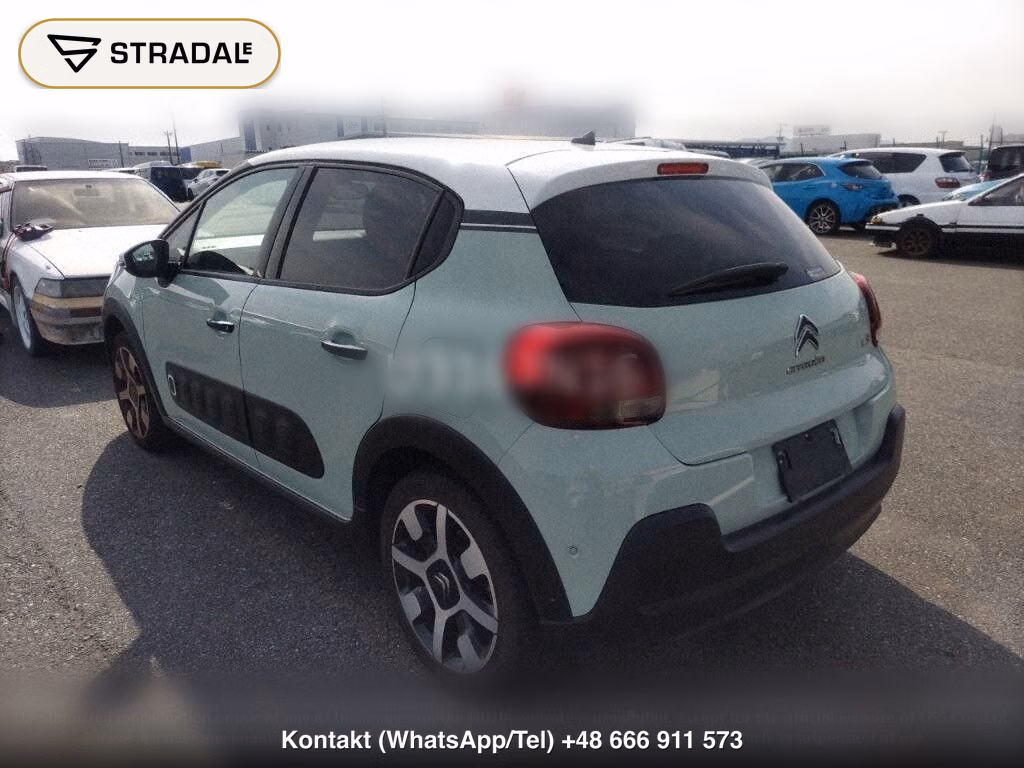 CITROEN C3 COLORAD EDITION, miniaturka 3