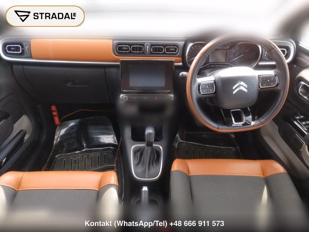 CITROEN C3 COLORAD EDITION, miniaturka 4
