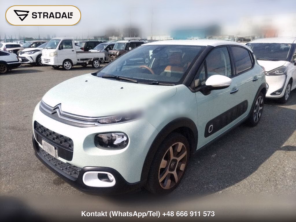 CITROEN C3 COLORAD EDITION, miniaturka 5