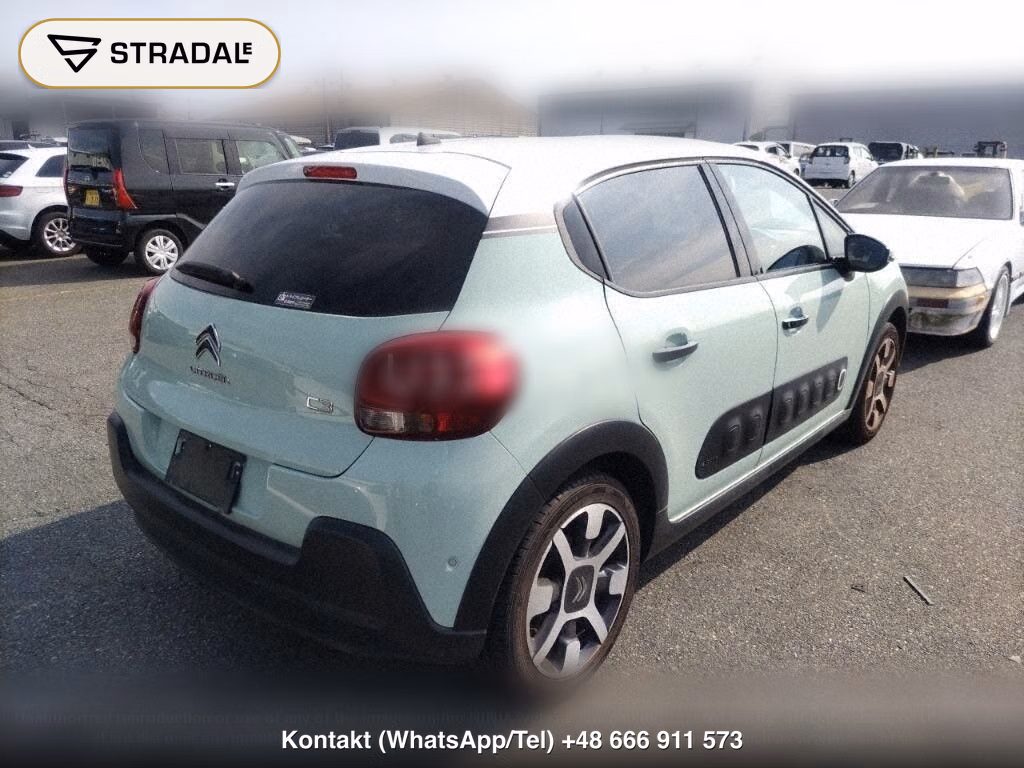 CITROEN C3 COLORAD EDITION, miniaturka 6