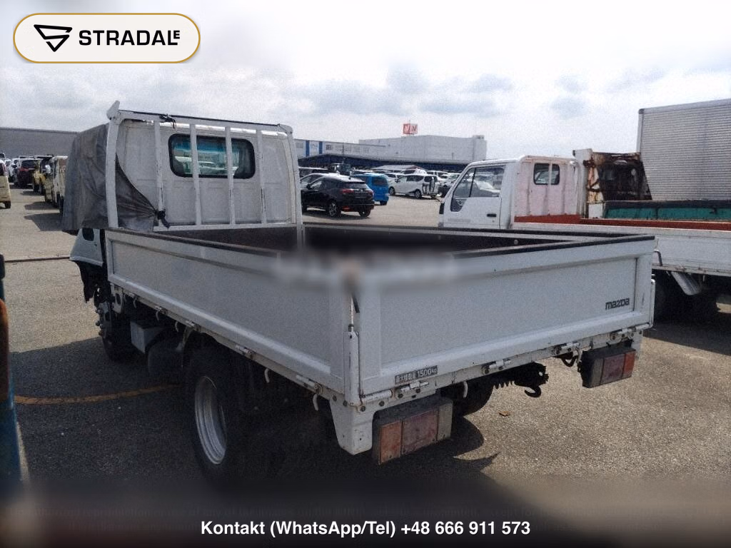 ISUZU ELF TRUCK 2D, miniaturka 3