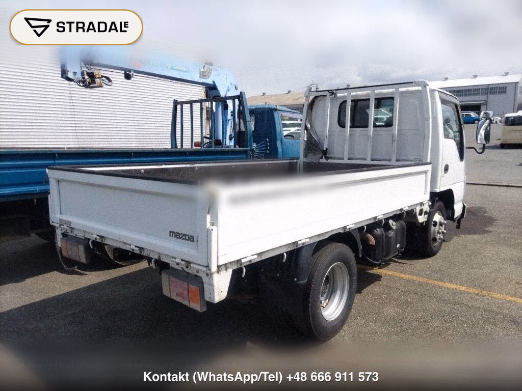 ISUZU ELF TRUCK 2D, miniaturka 6