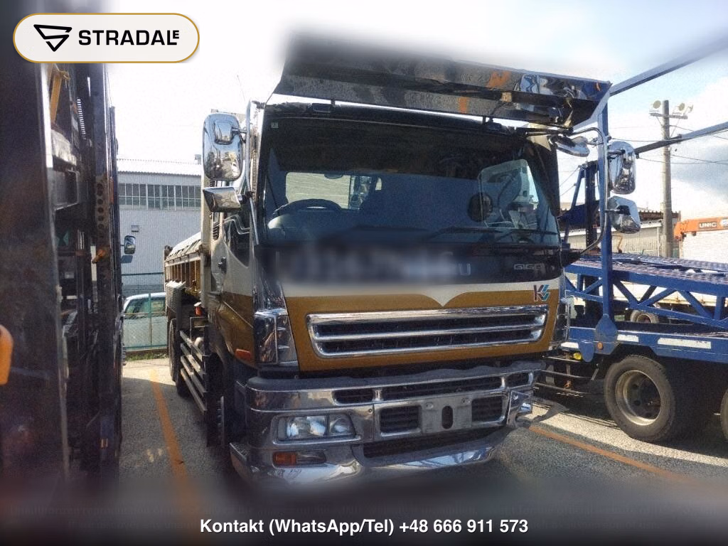 ISUZU GIGA OTHERS, miniaturka 2