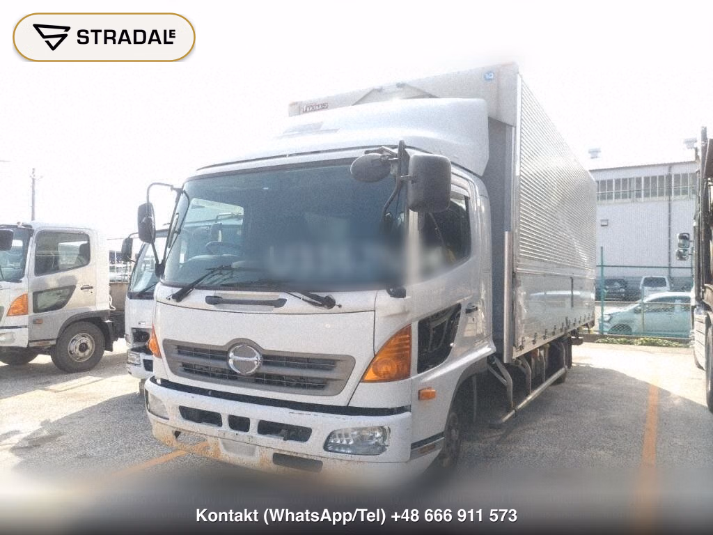 HINO OTHERS OTHERS, miniaturka 5