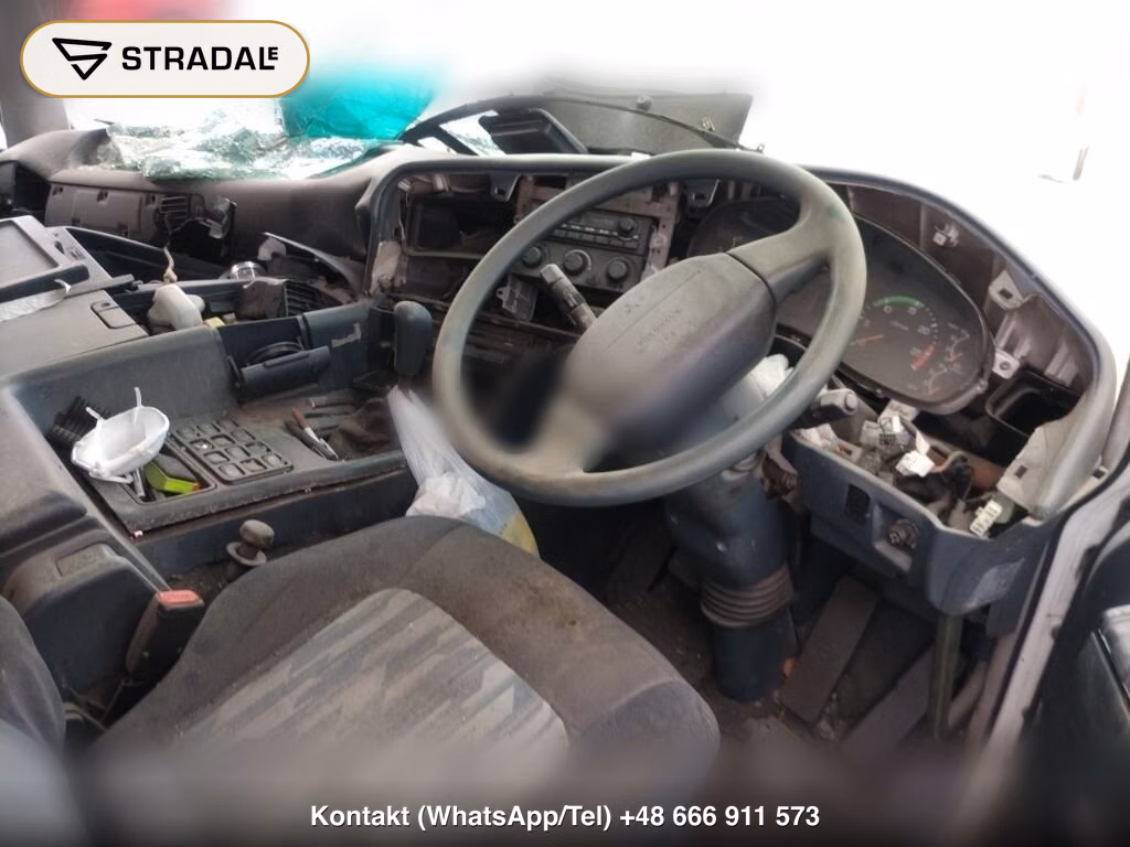 MITSUBISHI FUSO SUPER GREAT OTHERS, miniaturka 4