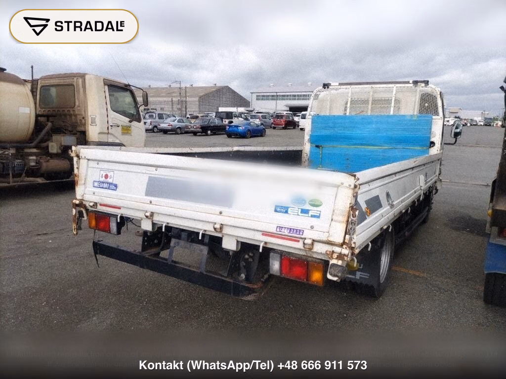 ISUZU ELF TRUCK 2D, miniaturka 6
