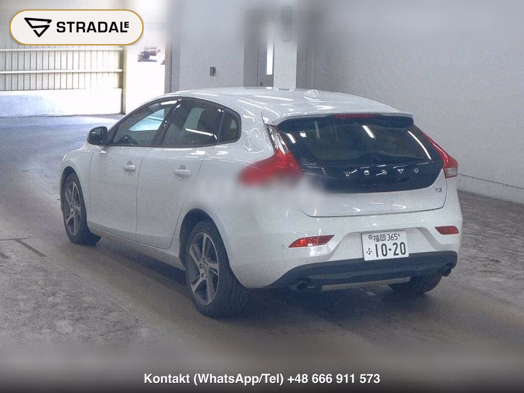 VOLVO V40 T3 MOMENTUM, miniaturka 3