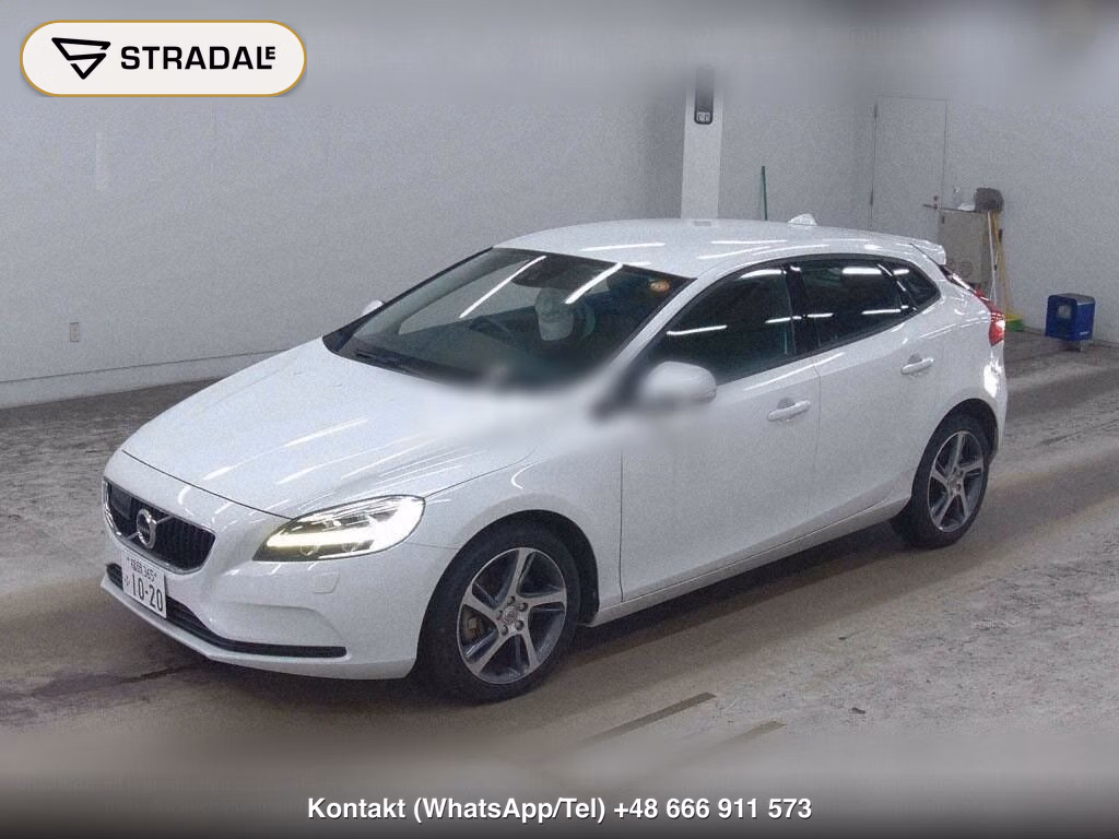 VOLVO V40 T3 MOMENTUM, miniaturka 5