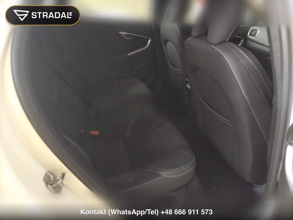VOLVO V40 T3 MOMENTUM, miniaturka 7