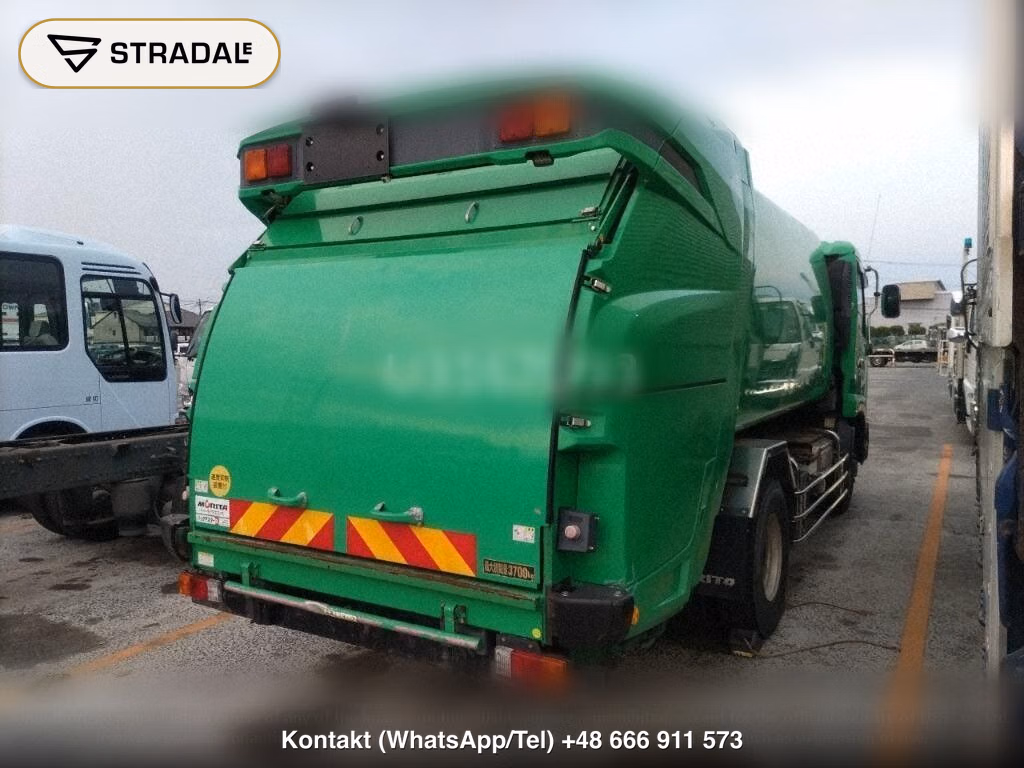 UD TRUCKS CONDOR 2D OTHERS, miniaturka 6
