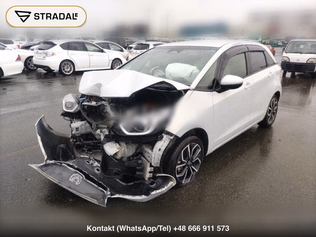 HONDA FIT EHEV HOME, miniaturka 5