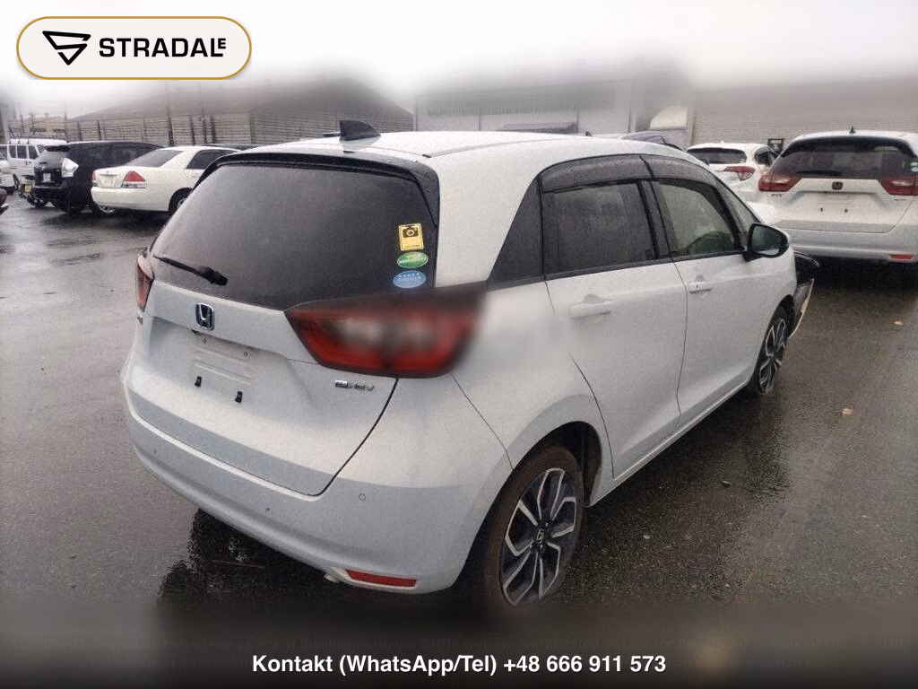 HONDA FIT EHEV HOME, miniaturka 6