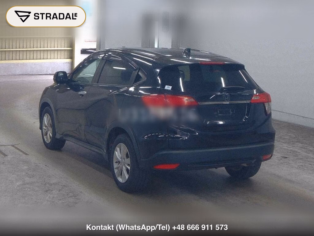 HONDA VEZEL X･HONDA SENSING, miniaturka 3