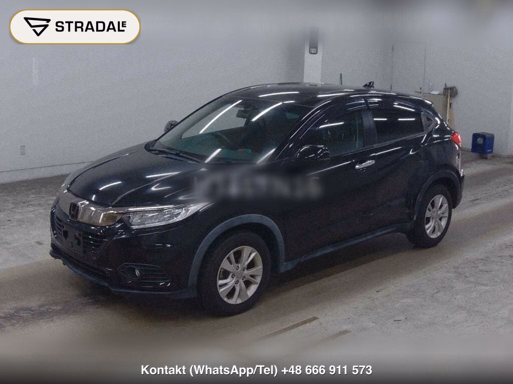 HONDA VEZEL X･HONDA SENSING, miniaturka 5