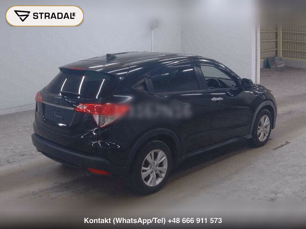 HONDA VEZEL X･HONDA SENSING, miniaturka 6