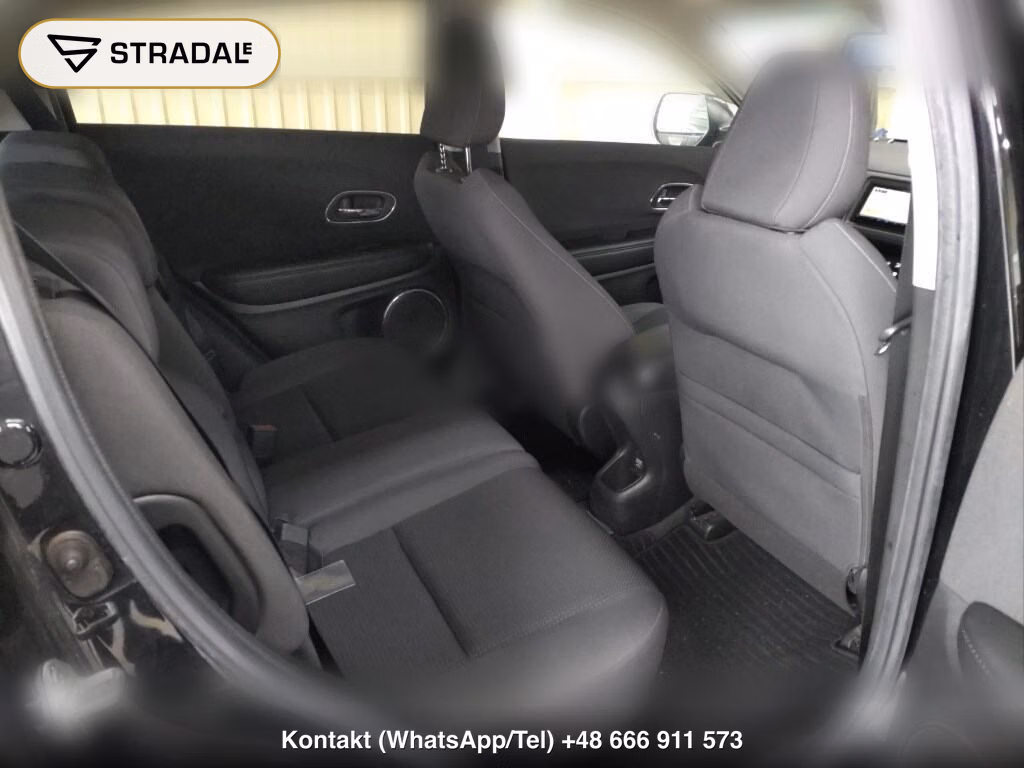 HONDA VEZEL X･HONDA SENSING, miniaturka 7