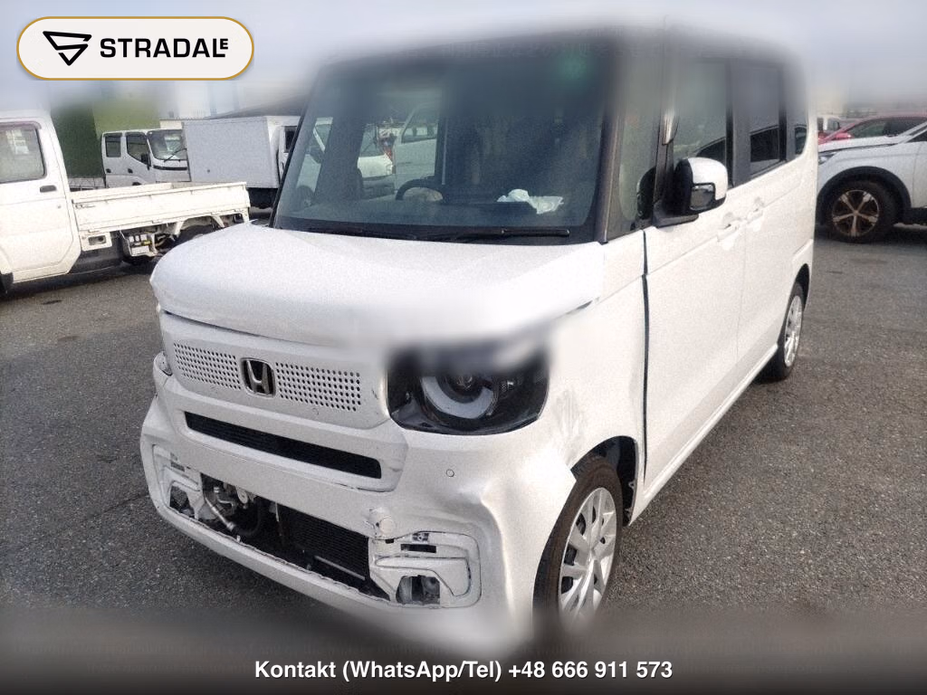 HONDA N-BOX, miniaturka 5
