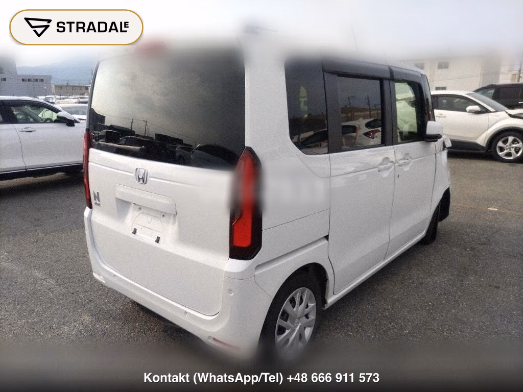 HONDA N-BOX, miniaturka 6