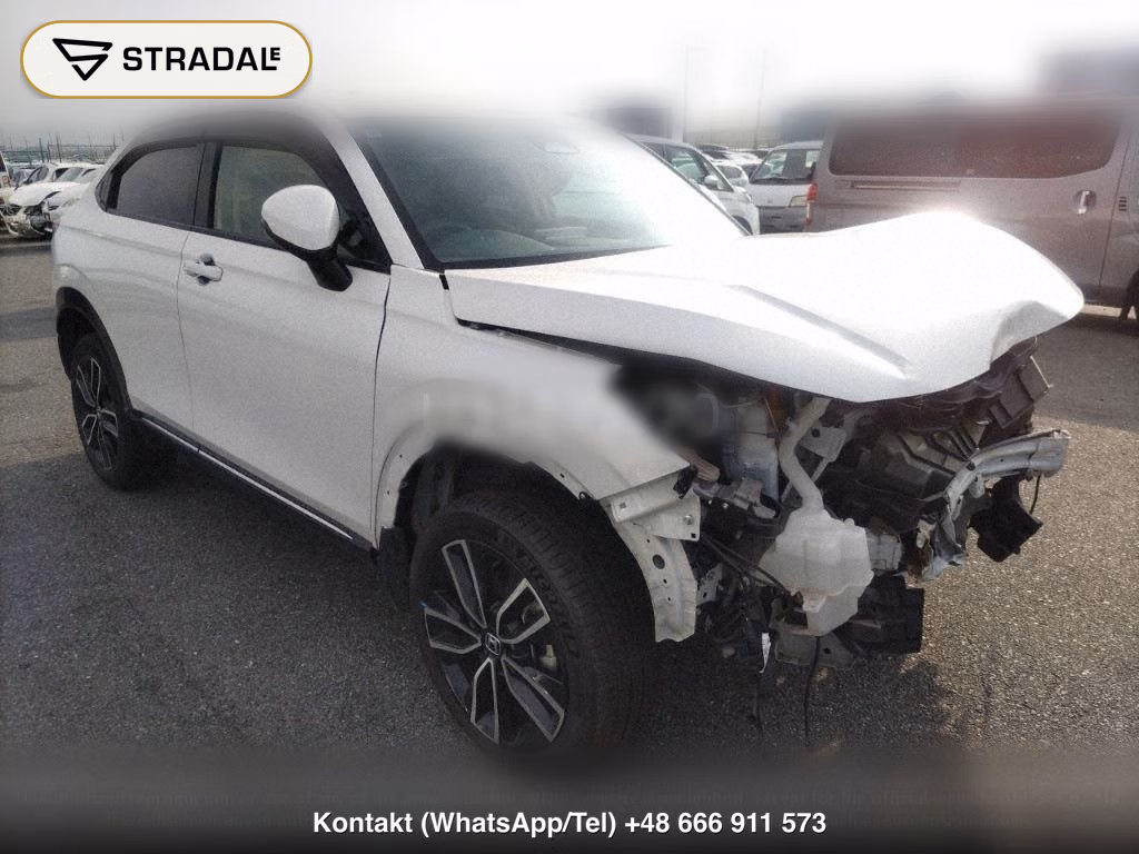 HONDA VEZEL HYBRID E:HEV Z, miniaturka 2
