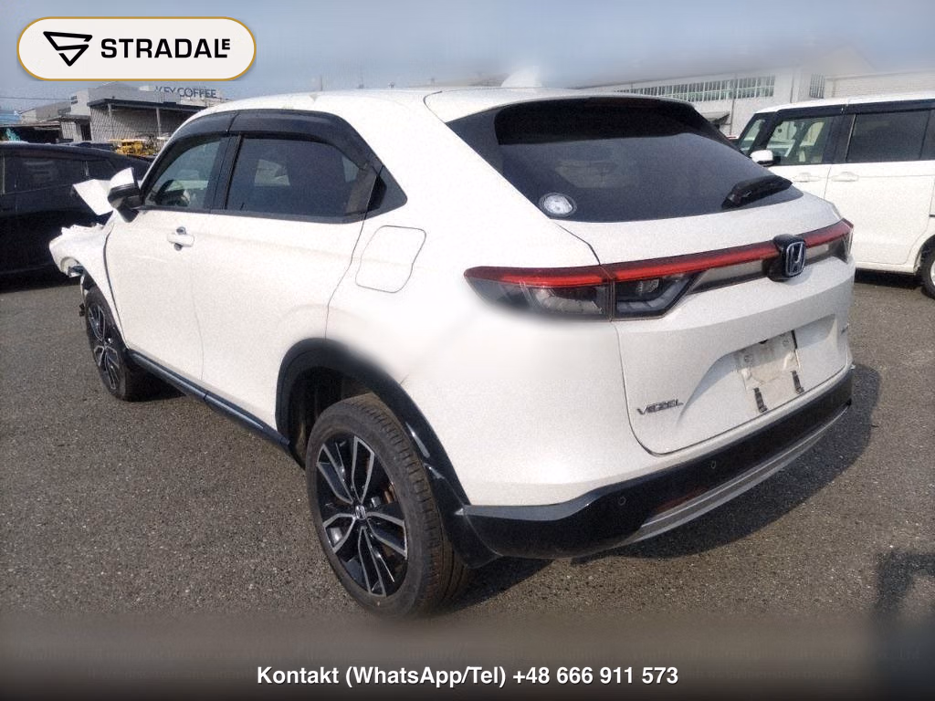 HONDA VEZEL HYBRID E:HEV Z, miniaturka 3