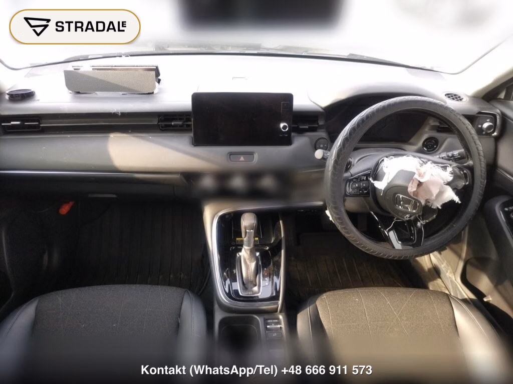 HONDA VEZEL HYBRID E:HEV Z, miniaturka 4