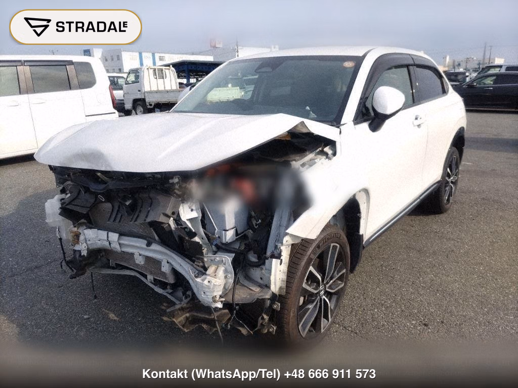 HONDA VEZEL HYBRID E:HEV Z, miniaturka 5
