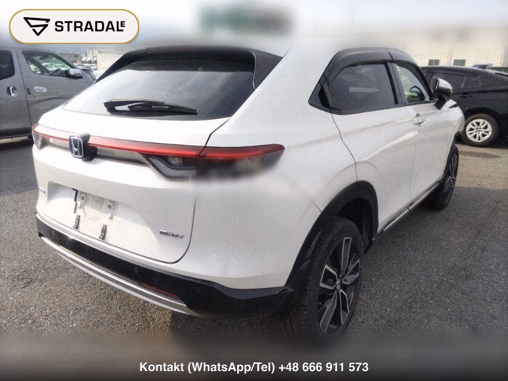 HONDA VEZEL HYBRID E:HEV Z, miniaturka 6