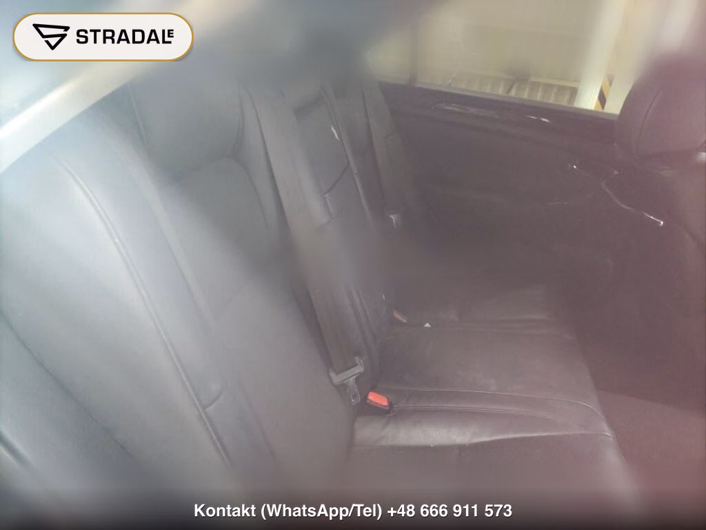 TOYOTA CROWN 4D, miniaturka 7