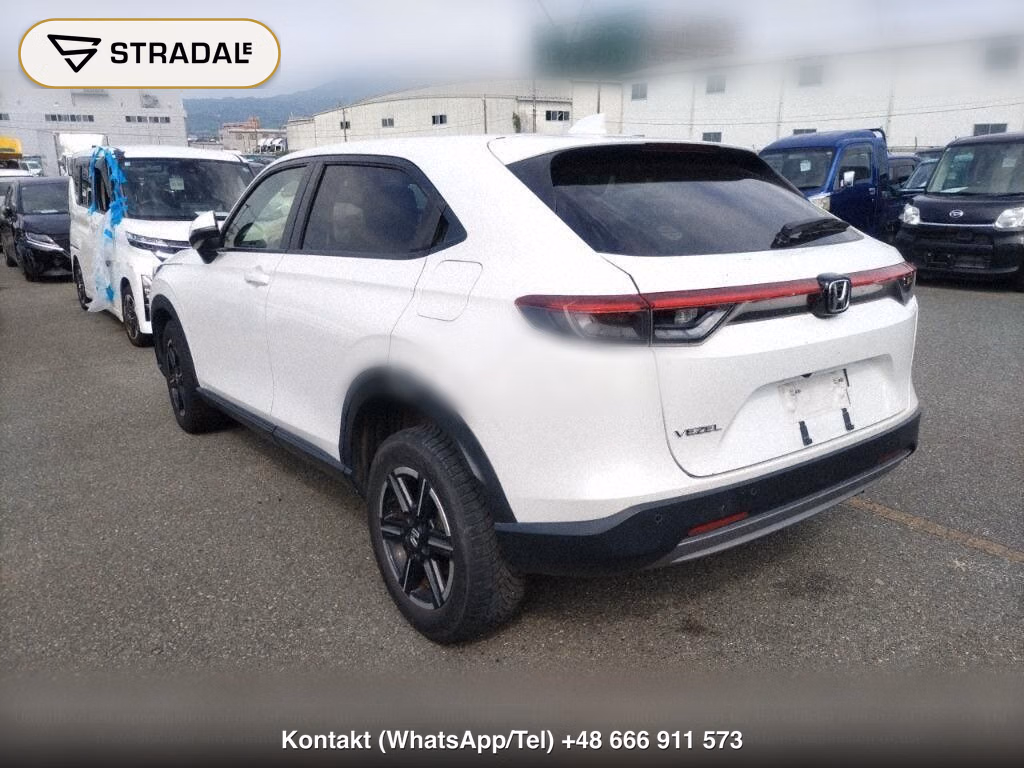 HONDA VEZEL 4WD G, miniaturka 3