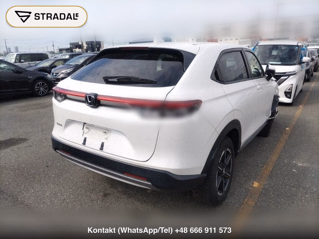 HONDA VEZEL 4WD G, miniaturka 6