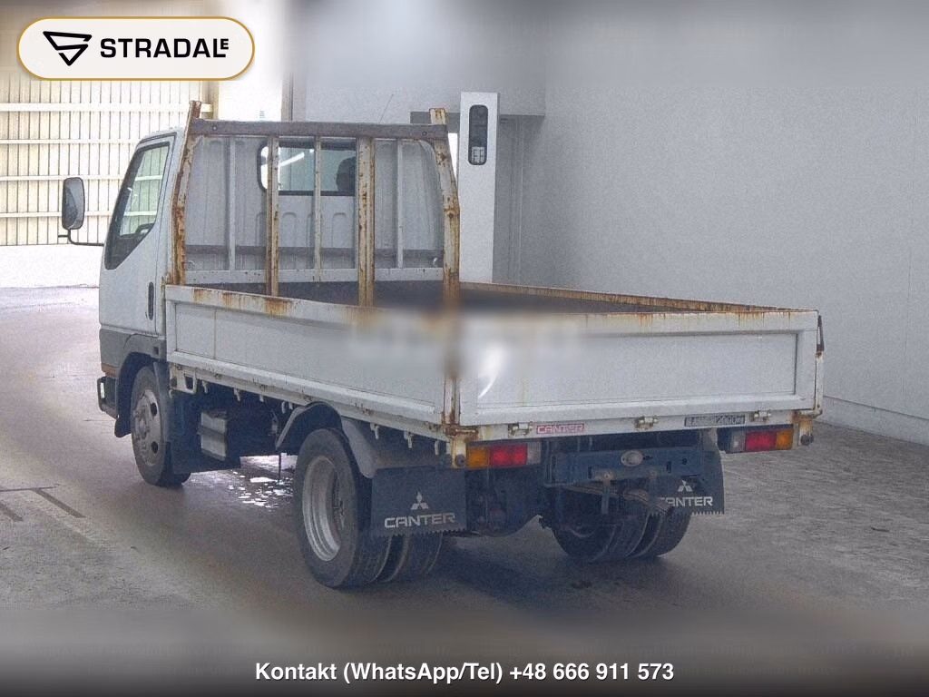 MITSUBISHI FUSO CANTER 2D OTHERS, miniaturka 3