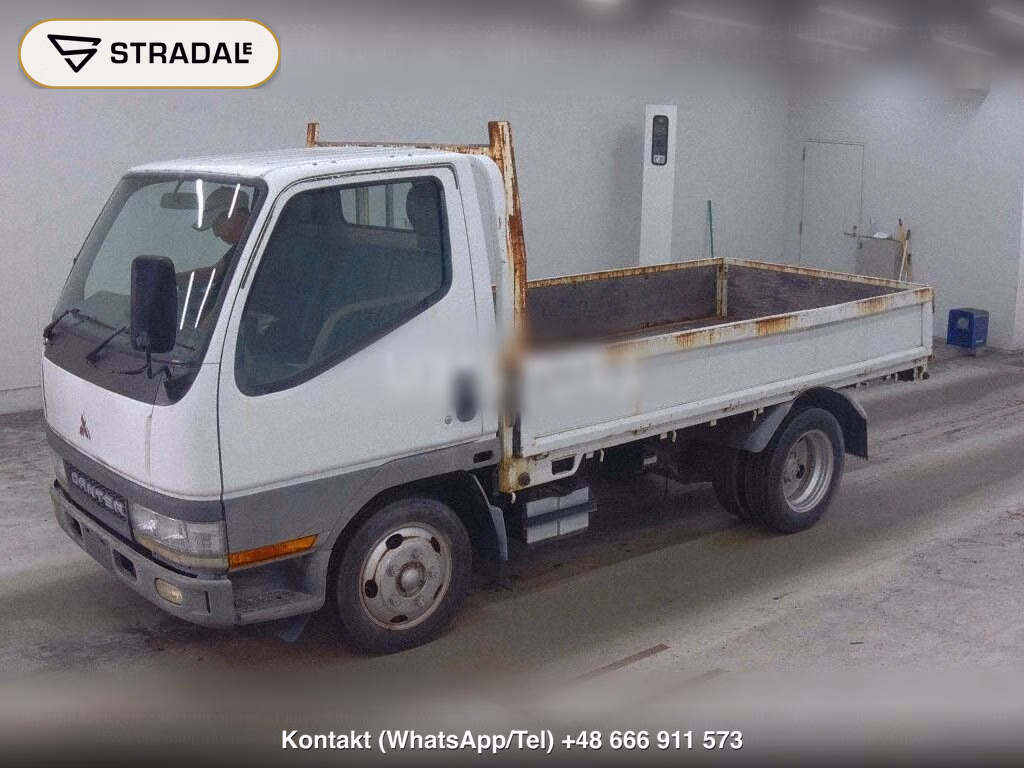 MITSUBISHI FUSO CANTER 2D OTHERS, miniaturka 5