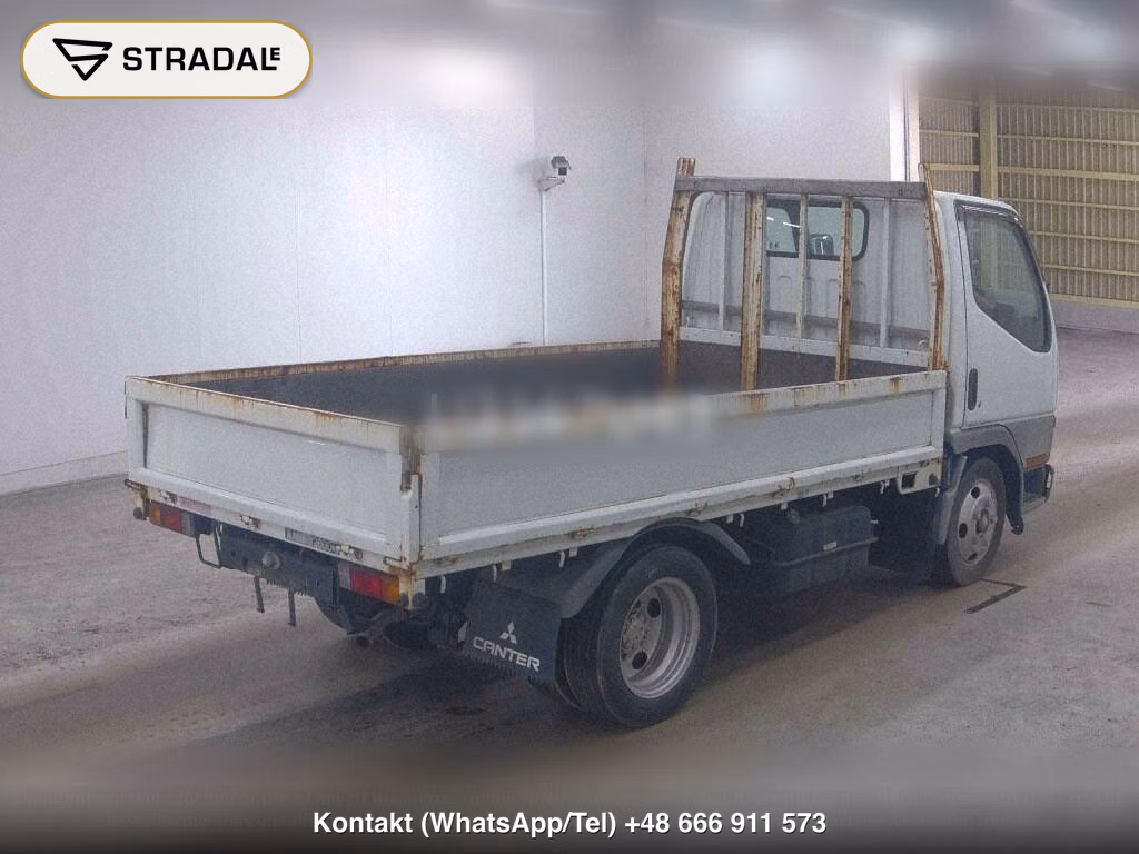MITSUBISHI FUSO CANTER 2D OTHERS, miniaturka 6