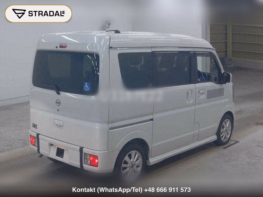NISSAN NV100CLIPPER RIO, miniaturka 6